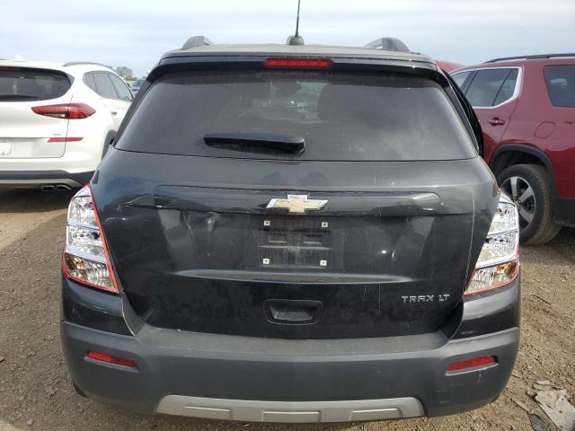 2015 CHEVROLET TRAX 1LT - KL7CJLSB5FB089438