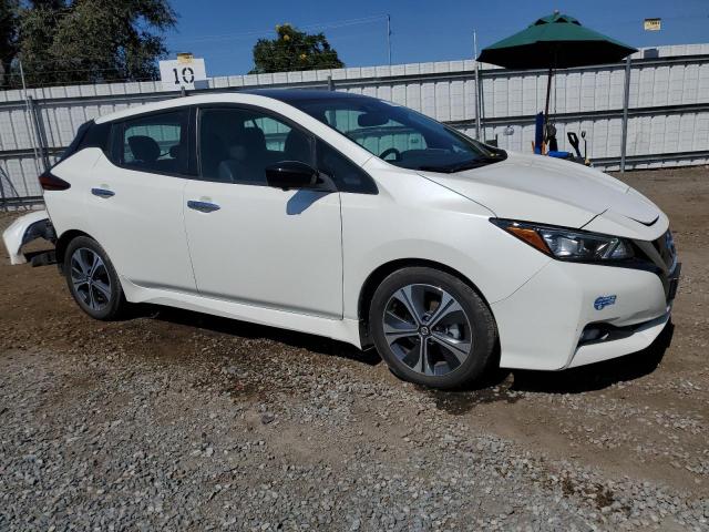 VIN 1N4AZ1CP7LC301026 2020 Nissan Leaf, SV no.4