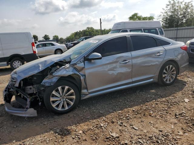 HYUNDAI SONATA SPORT