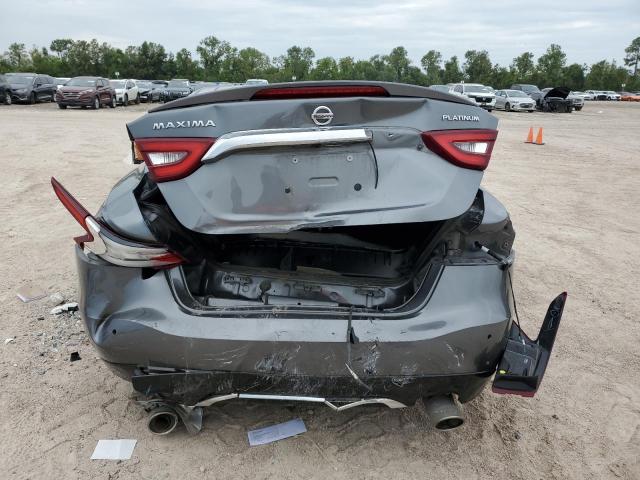 2018 NISSAN MAXIMA 3.5 - 1N4AA6AP6JC396389