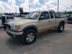 TOYOTA TACOMA XTR photo