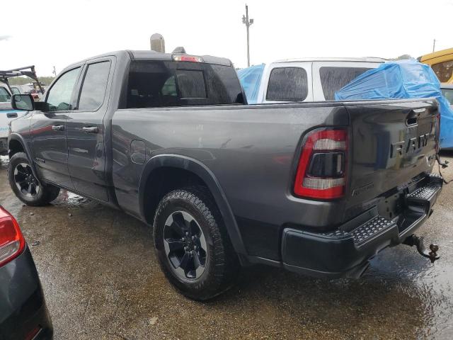 2019 RAM 1500 REBEL - 1C6SRFET7KN733955