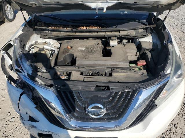 2015 NISSAN MURANO S - 5N1AZ2MHXFN269264