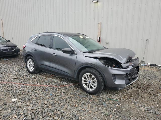 VIN 1FMCU0G68NUB14464 2022 Ford Escape, SE no.4