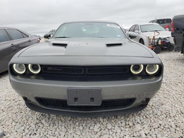 2023 DODGE CHALLENGER - 2C3CDZAG4PH590957