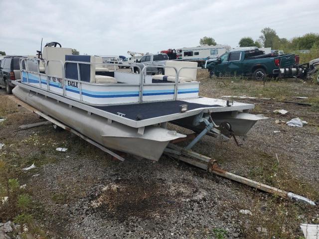 1993 BOAT PONTOON #2974826111