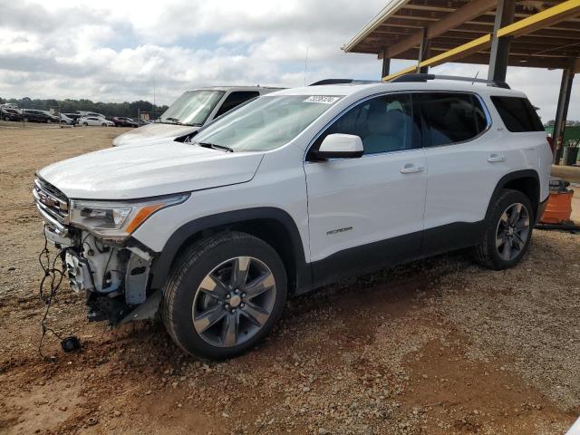 2017 GMC ACADIA SLT - 1GKKNNLS3HZ262675