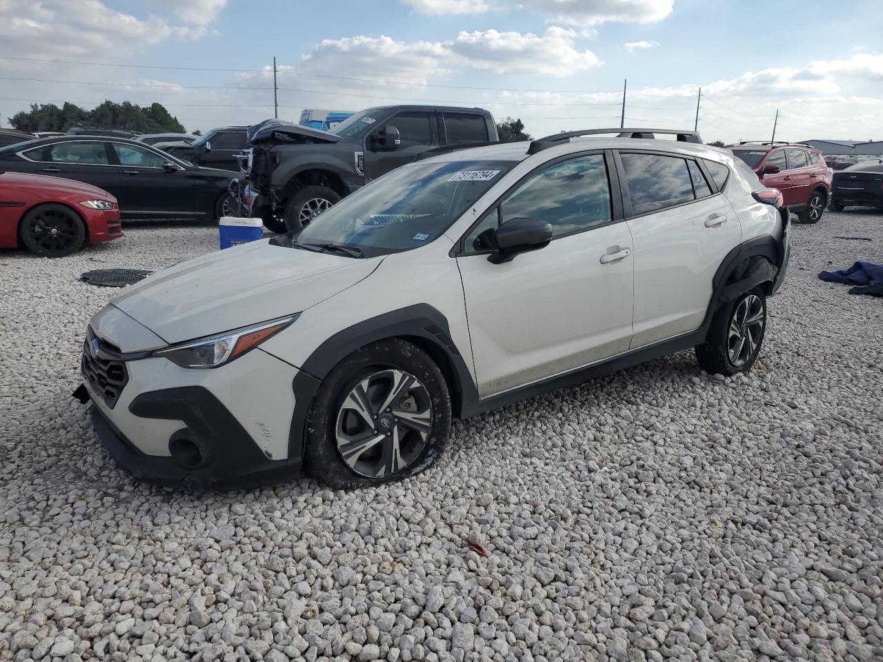 Subaru Crosstrek 2024 ES