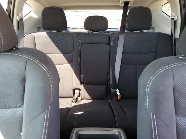 2017 NISSAN MURANO S - 5N1AZ2MGXHN203985