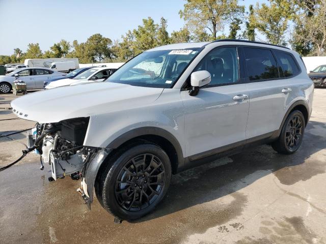 2021 KIA TELLURIDE - 5XYP5DHCXMG164474