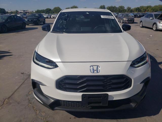 2023 HONDA HR-V SPORT - 3CZRZ1H52PM744834