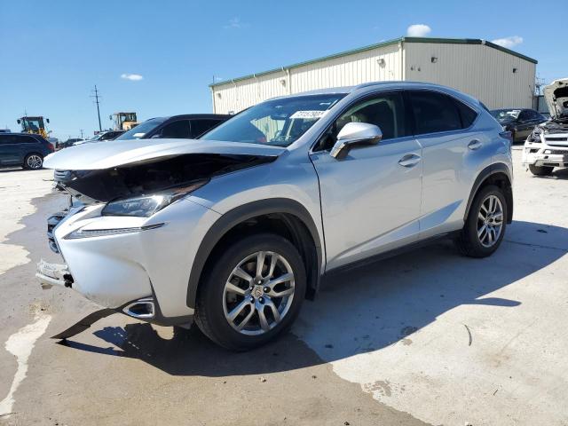 2015 LEXUS NX 200T #3025119275