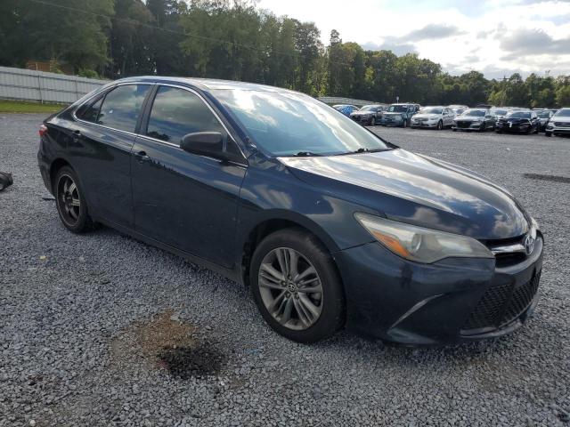 2016 TOYOTA CAMRY LE - 4T1BF1FK5GU999106