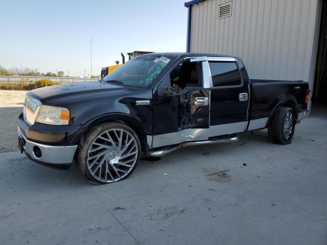 2007 FORD F150 SUPER 1FTPW12577KB11722  70620534