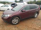 HONDA CR-V EXL photo