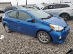 TOYOTA PRIUS C photo