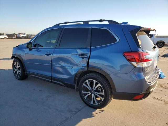 2020 SUBARU FORESTER L - JF2SKAUC2LH463469