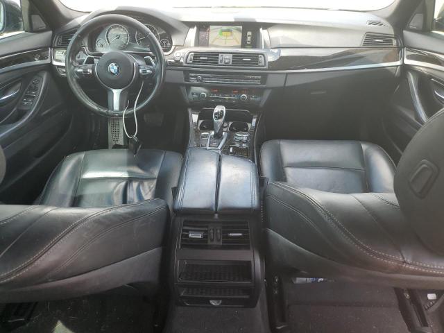 2016 BMW 535 I - WBA5B1C54GG553553