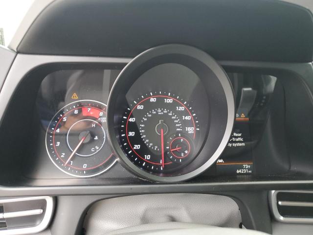 2021 HYUNDAI ELANTRA SE - KMHLM4AG9MU192033