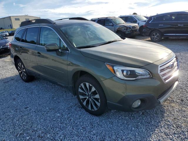 2016 SUBARU OUTBACK 2. - 4S4BSBNC1G3275608