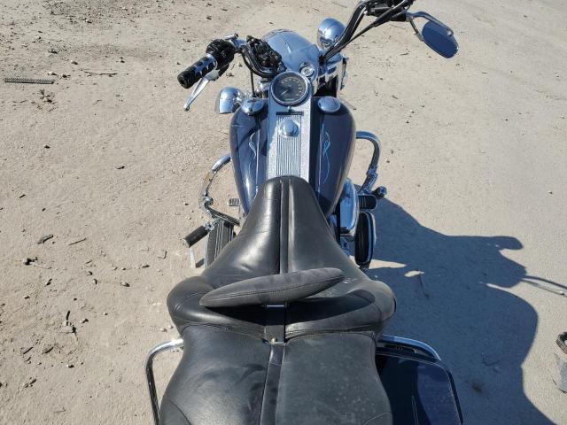 2007 HARLEY-DAVIDSON FLHRI SHRI - 1HD1FW4157Y686538