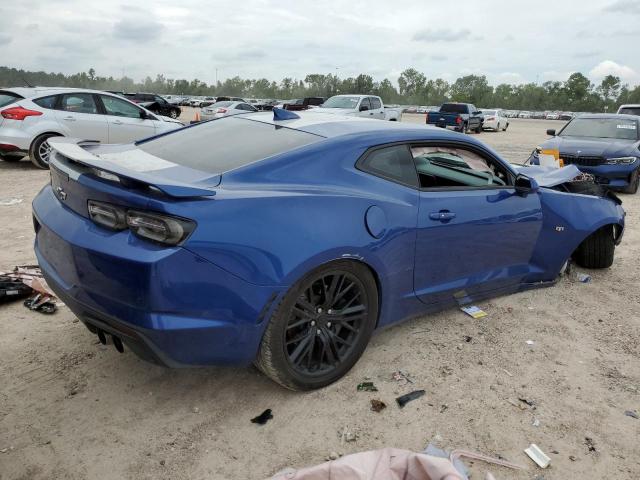 Vin: 1g1ff1r74k0136464, lot: 70239114, chevrolet camaro ss 20193