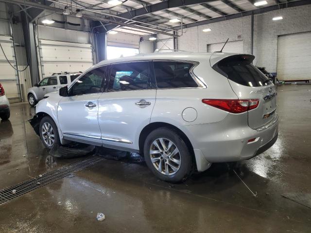 2015 INFINITI QX60 - 5N1AL0MM9FC516384
