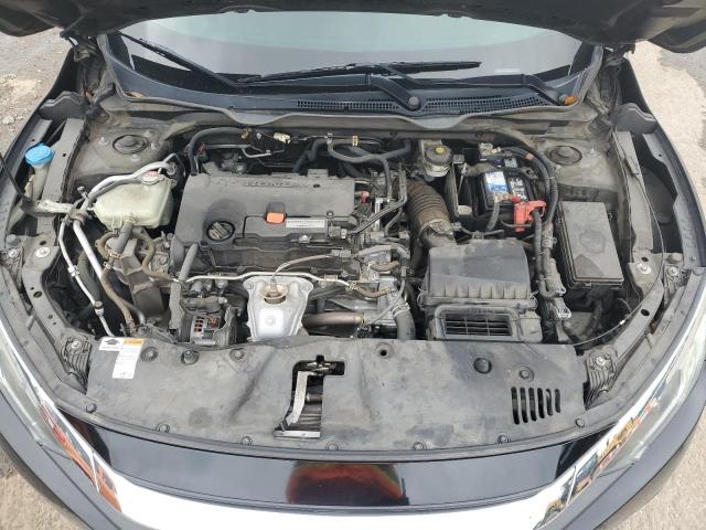 2017 HONDA CIVIC EX - 2HGFC2F76HH568117