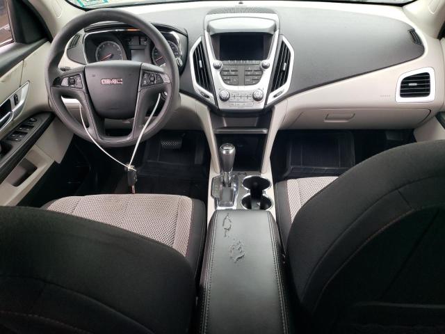 2017 GMC TERRAIN SL - 2GKFLSEK1H6217555