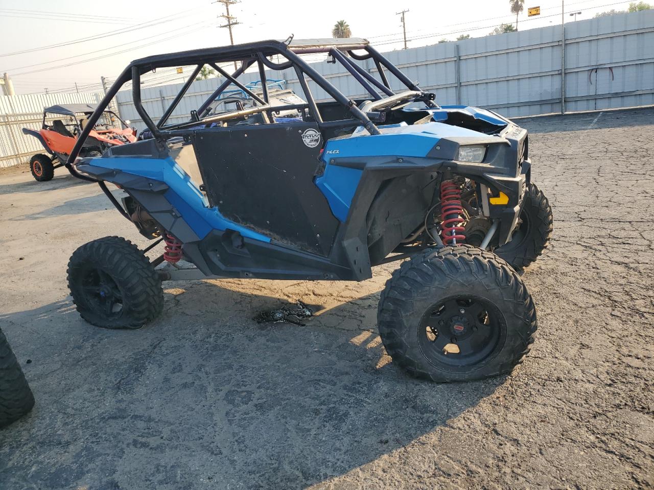 Polaris RZR 2016 XP (Next)