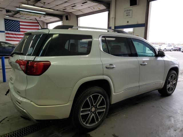 VIN 1GKKNXLSXHZ312287 2017 GMC Acadia, Denali no.3