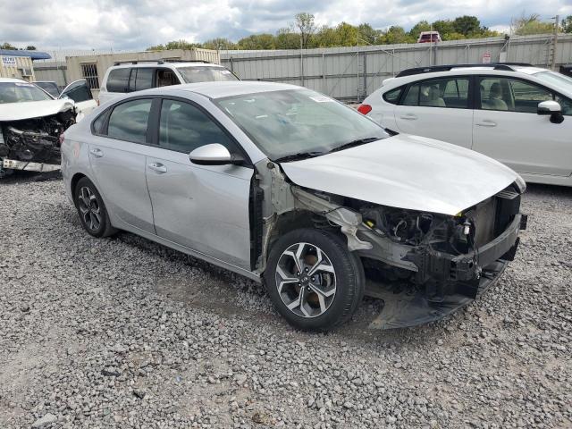 VIN 3KPF24AD6KE119551 2019 KIA Forte, FE no.4