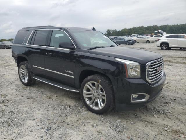 2017 GMC YUKON SLT - 1GKS1BKC4HR285130