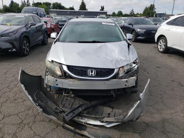 VIN 2HGFB2F57DH560720 2013 Honda Civic, LX no.5