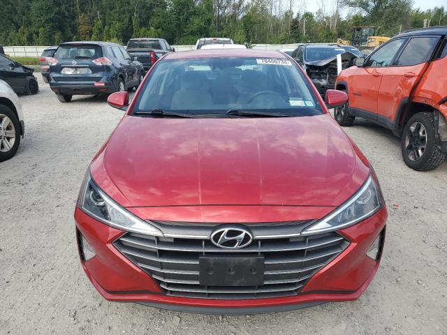 2020 HYUNDAI ELANTRA SE - 5NPD84LF2LH555377
