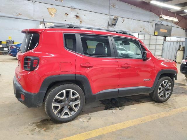 VIN ZACCJABB9JPG96528 2018 JEEP RENEGADE no.3