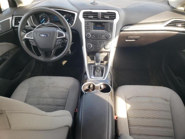 2016 FORD FUSION S - 3FA6P0G71GR191579