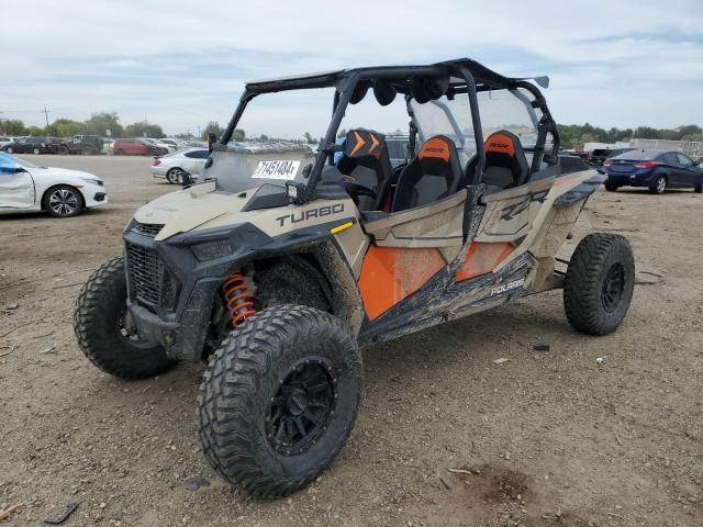 2021 POLARIS RZR XP 4 T - 3NSN4E929MF579183