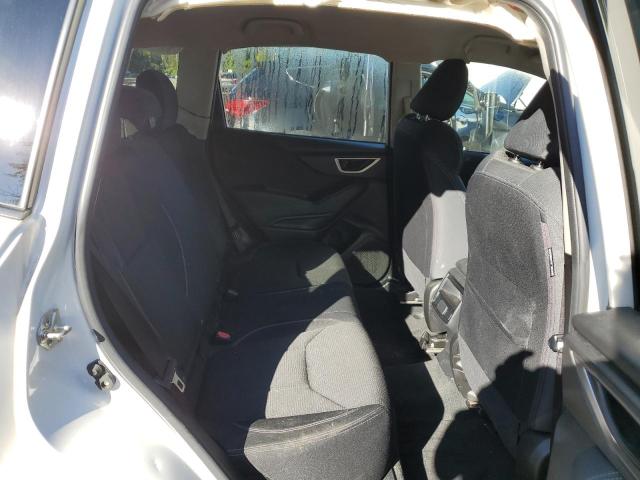2019 SUBARU FORESTER JF2SKEBC3KH583161
