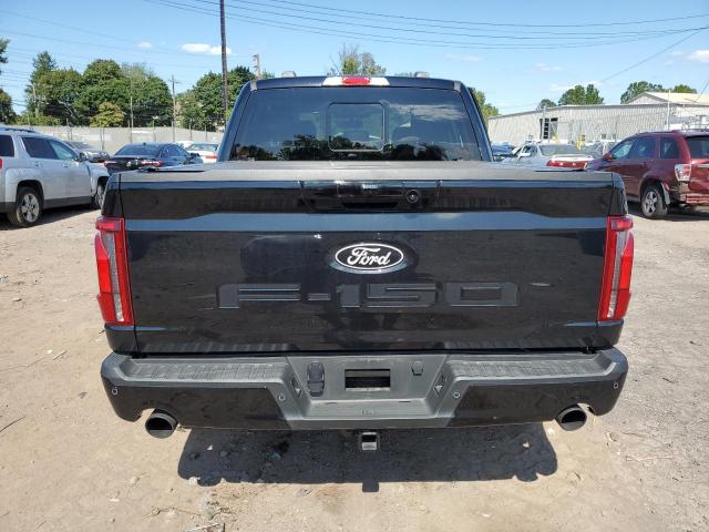 2024 FORD F150 LARIA 1FTFW5LD5RFA24843