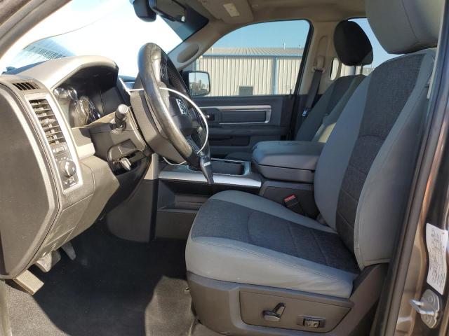 2019 RAM 1500 CLASS - 1C6RR7LT0KS618901
