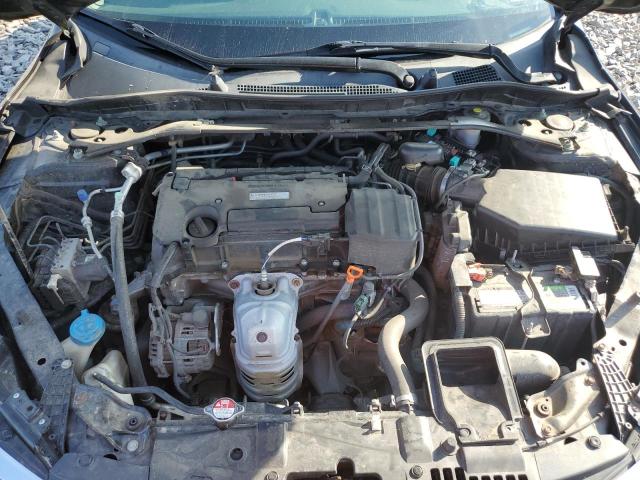 2017 HONDA ACCORD EXL - 1HGCR2F83HA058199