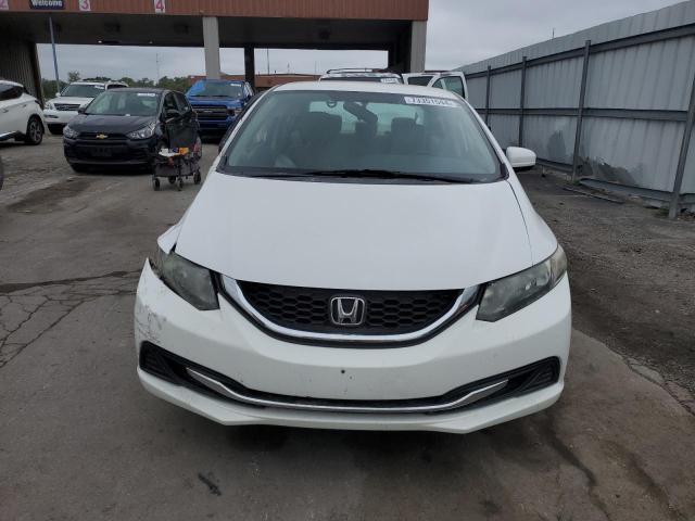 2015 HONDA CIVIC SE 19XFB2F70FE077892