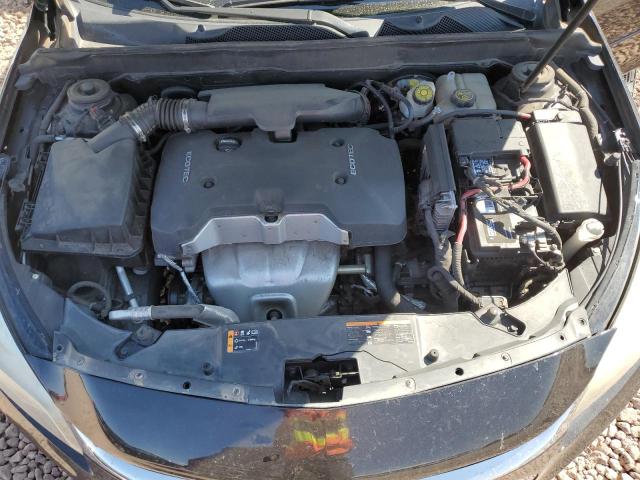 2015 CHEVROLET MALIBU 1LT - 1G11C5SLXFF327519