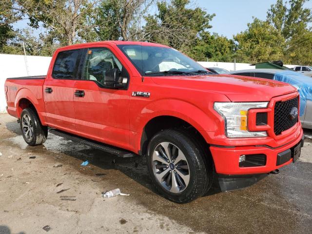 2019 FORD F150 SUPER - 1FTEW1EP9KKD62349