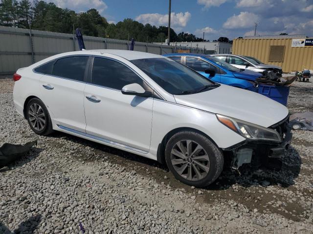 2015 HYUNDAI SONATA SPO - 5NPE34AF0FH130878