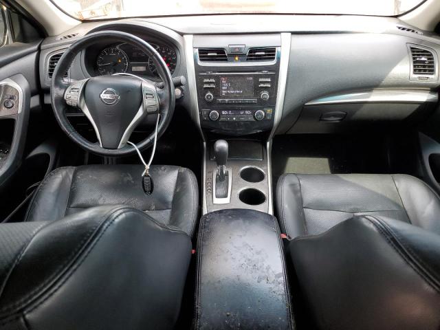 VIN 1N4AL3AP5EC166972 2014 Nissan Altima, 2.5 no.8