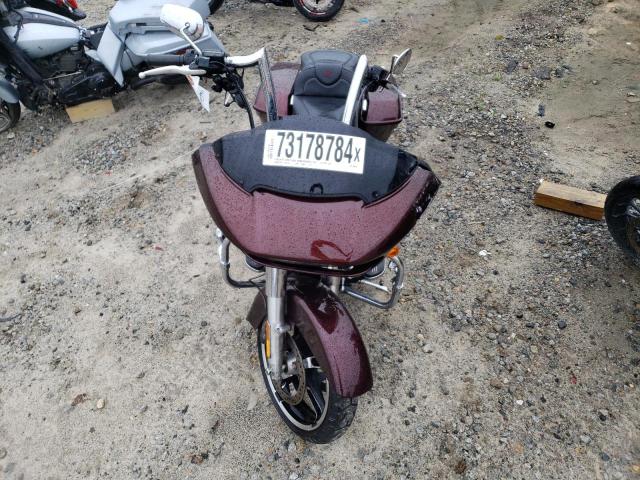 2019 HARLEY-DAVIDSON FLTRX 1HD1KHC17KB668479