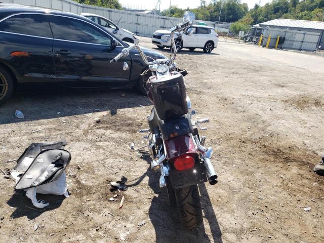 2003 HARLEY-DAVIDSON FXSTI 1HD1BVB163Y106006