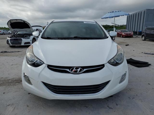 VIN 5NPDH4AE0DH218959 2013 HYUNDAI ELANTRA no.5